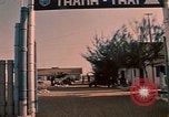 Image of trainees Vietnam, 1970, second 10 stock footage video 65675042684