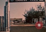 Image of trainees Vietnam, 1970, second 11 stock footage video 65675042684