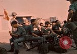 Image of trainees Vietnam, 1970, second 22 stock footage video 65675042684