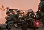 Image of trainees Vietnam, 1970, second 23 stock footage video 65675042684