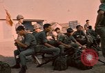 Image of trainees Vietnam, 1970, second 27 stock footage video 65675042684