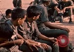 Image of trainees Vietnam, 1970, second 35 stock footage video 65675042684
