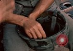 Image of trainees Vietnam, 1970, second 49 stock footage video 65675042684