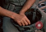 Image of trainees Vietnam, 1970, second 50 stock footage video 65675042684