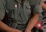 Image of trainees Vietnam, 1970, second 53 stock footage video 65675042684
