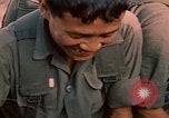 Image of trainees Vietnam, 1970, second 54 stock footage video 65675042684