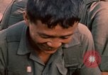 Image of trainees Vietnam, 1970, second 55 stock footage video 65675042684