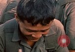 Image of trainees Vietnam, 1970, second 56 stock footage video 65675042684