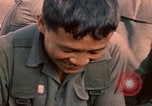 Image of trainees Vietnam, 1970, second 57 stock footage video 65675042684