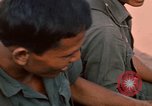 Image of trainees Vietnam, 1970, second 59 stock footage video 65675042684