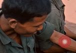 Image of trainees Vietnam, 1970, second 60 stock footage video 65675042684