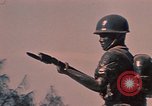 Image of double time Vietnam, 1970, second 4 stock footage video 65675042685