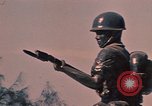 Image of double time Vietnam, 1970, second 5 stock footage video 65675042685