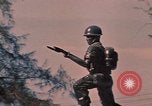 Image of double time Vietnam, 1970, second 6 stock footage video 65675042685