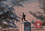 Image of double time Vietnam, 1970, second 8 stock footage video 65675042685