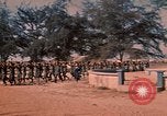 Image of double time Vietnam, 1970, second 25 stock footage video 65675042685