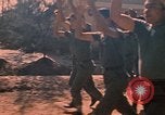 Image of double time Vietnam, 1970, second 49 stock footage video 65675042685
