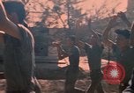 Image of double time Vietnam, 1970, second 52 stock footage video 65675042685