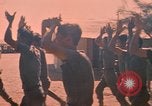 Image of double time Vietnam, 1970, second 60 stock footage video 65675042685