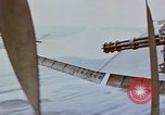 Image of United States AC-47D gunships Dong Ha Vietnam, 1966, second 5 stock footage video 65675042686