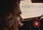 Image of United States AC-47D gunships Dong Ha Vietnam, 1966, second 41 stock footage video 65675042687