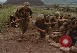 Image of United States Marine Corps Dong Ha Vietnam, 1966, second 3 stock footage video 65675042689