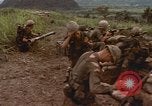 Image of United States Marine Corps Dong Ha Vietnam, 1966, second 5 stock footage video 65675042689