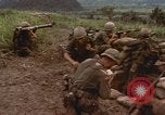 Image of United States Marine Corps Dong Ha Vietnam, 1966, second 6 stock footage video 65675042689