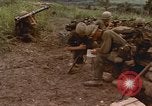 Image of United States Marine Corps Dong Ha Vietnam, 1966, second 9 stock footage video 65675042689