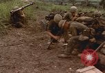 Image of United States Marine Corps Dong Ha Vietnam, 1966, second 10 stock footage video 65675042689