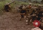 Image of United States Marine Corps Dong Ha Vietnam, 1966, second 11 stock footage video 65675042689