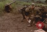 Image of United States Marine Corps Dong Ha Vietnam, 1966, second 12 stock footage video 65675042689