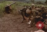 Image of United States Marine Corps Dong Ha Vietnam, 1966, second 14 stock footage video 65675042689