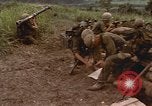 Image of United States Marine Corps Dong Ha Vietnam, 1966, second 15 stock footage video 65675042689