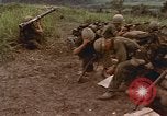 Image of United States Marine Corps Dong Ha Vietnam, 1966, second 16 stock footage video 65675042689