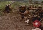 Image of United States Marine Corps Dong Ha Vietnam, 1966, second 17 stock footage video 65675042689