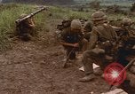 Image of United States Marine Corps Dong Ha Vietnam, 1966, second 18 stock footage video 65675042689