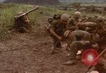 Image of United States Marine Corps Dong Ha Vietnam, 1966, second 22 stock footage video 65675042689