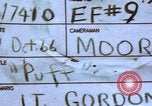 Image of United States Marine Corps Dong Ha Vietnam, 1966, second 4 stock footage video 65675042690