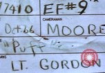 Image of United States Marine Corps Dong Ha Vietnam, 1966, second 6 stock footage video 65675042690