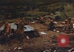 Image of United States Marine Corps Dong Ha Vietnam, 1966, second 19 stock footage video 65675042690