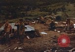 Image of United States Marine Corps Dong Ha Vietnam, 1966, second 20 stock footage video 65675042690