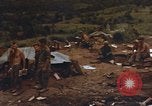 Image of United States Marine Corps Dong Ha Vietnam, 1966, second 21 stock footage video 65675042690