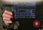 Image of Joint Task Force exercise Florida United States USA, 1968, second 1 stock footage video 65675042691