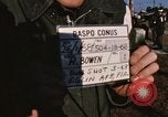 Image of Joint Task Force exercise Florida United States USA, 1968, second 11 stock footage video 65675042691