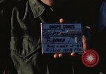 Image of Joint Task Force exercise Florida United States USA, 1968, second 13 stock footage video 65675042691