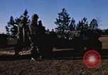 Image of Joint Task Force exercise Florida United States USA, 1968, second 28 stock footage video 65675042691