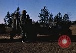 Image of Joint Task Force exercise Florida United States USA, 1968, second 29 stock footage video 65675042691
