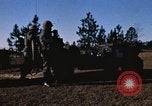 Image of Joint Task Force exercise Florida United States USA, 1968, second 31 stock footage video 65675042691