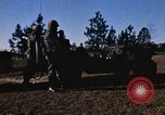 Image of Joint Task Force exercise Florida United States USA, 1968, second 32 stock footage video 65675042691